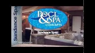 Pool and Spa Concepts Cedar Rapids