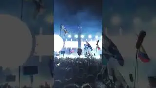 Dab The Sky First Time @ Nocturnal Wonderland 2023