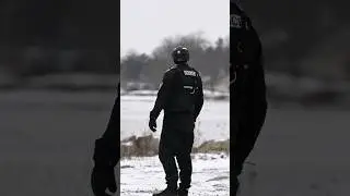 Niagara Regional Police arrested two men suspected of wire theft a kilometre offshore on a breakwall
