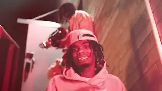 PesoFr - Murda Class (Official Music Video) Dir By @shotbycashh