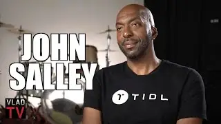 John Salley Concerned for Paul Pierce After Seeing IG Live that Got Him Fired from ESPN (Part 4)