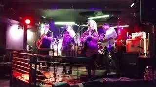 The Engine House - 'Breathless'