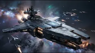 No Species Enters Human Space&mdash;And The Galaxy Finally Recognizes The Fright! | HFY Sci-Fi Story
