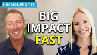 Raise More Money For Nonprofits Using Proven Techniques