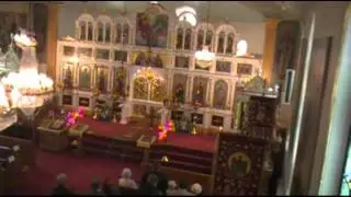 Edwardsville, PA - O Lord Save Thy People