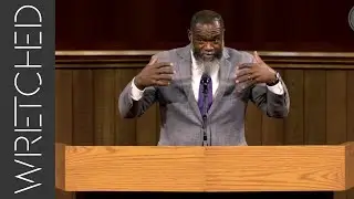 Voddie Baucham: The Plague of Pragmatism