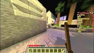 folge 3 auf Funville.eu minecraft
