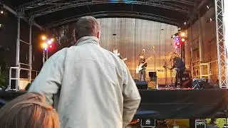 Sankthans 2019 HOLB&AElig;K.