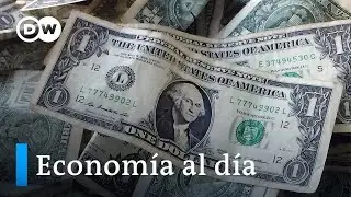 Un dólar fuerte golpea a otras monedas en el mundo