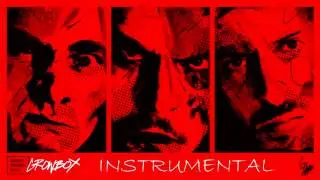 Growbox - Mówią mi (prod. Soulpete) INSTRUMENTAL