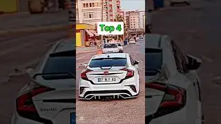 Top 5 modified cars in Pakistan 😱#shorts #car #viral