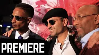 Brash Young Turks | British Urban Film Festival Premiere Highlights