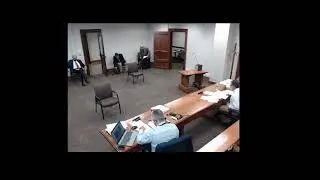 Louisiana Tax Commission Live Stream 12-03-2020 Open Meeting & Appeal Hearings