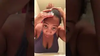 She is Bomb Collection- Edge Control initial review