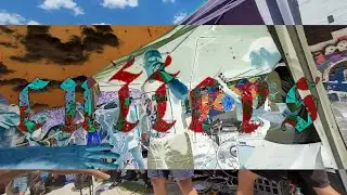Cutters @ The Tannery Skatepark (Full Set)