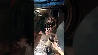 Oil seal differential#Martv#HOWO380