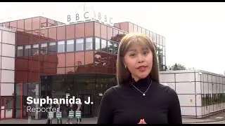 BBC Newcastle Joined #KeepBBCLocalRadioLocal Strike to Oppose Local Radio Cuts
