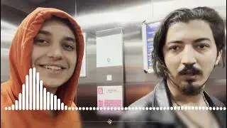 Bero & Pe&ccedil; Messi ama slowed