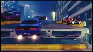 Hardstyle / Takeshi ft misako ( original song) Tokio fire mv