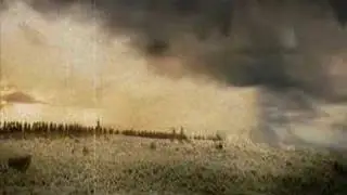 Tribute to King Theoden