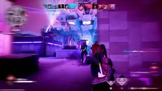 Rogue COmpany Phantom Edit Sniper