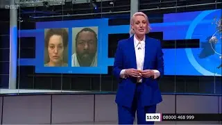Crimewatch Live Series 22 Episode 1 - A Shooting in Aintree | Serious Crime Supercut (2025)