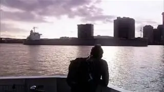 New Orleans Ferry Service: TRICENTENNIAL MOMENTS