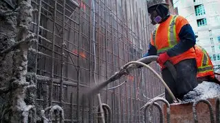 Discover the Competitive Edge of CSI: Consolidated Shotcrete Inc. in Concrete Solutions