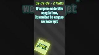 Non splatoon Music ep 2 #shorts #splatoon3 #splatoon # #gaming #nintendoswitch #2mello #switch