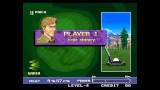 Let's Play Neo Turf Masters Ep 1 (Germany)