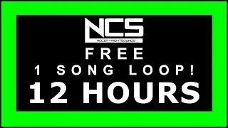 Heather Sommer & Uplink - Chance On Faith 🔊 &iexcl;12 HOURS! 🔊 [NCS Release] ✔️