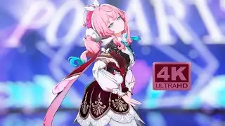 Honkai：Star Rail｜Up & Down｜Hyacine #Hyacine #HonkaiStarRail #Honkai #StarRail #MMD