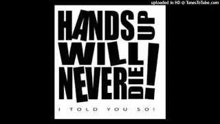 IMK - Techno Hands Up Classics Mega Mix 2015 (Best of 2004~2006)