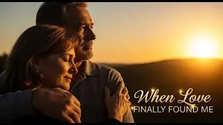 When Love Finally Found Me &ndash; A Romantic Power Ballad About Finding True Love