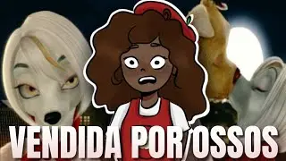 O FILME EM QUE ELE VENDE A NAMORADA POR OSSOS