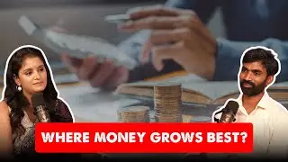 Real Estate Appreciation vs Other Investments | Just Curious Clips