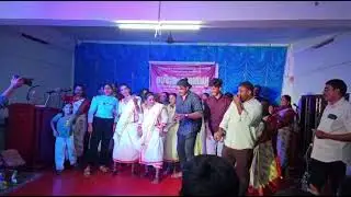 Live in iswaria residency chengannur angadical