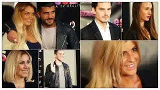 &laquo; Les 24h de la TV R&eacute;alit&eacute; &raquo; : Le Photocall