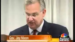 Nixon signing extension of Mo. prescription plan