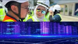 Lawatan Pihak Luar Ke Kompleks BESS