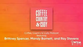 Brittney Spencer, Mandy Barnett, Ray Stevens (Feb. 16, 2024)