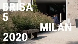 ARCHITECTURE SHORT FILM | Brisa 5 | Restoring the modern enhancing the beauty | EP2