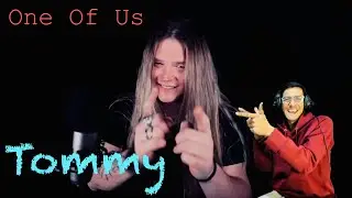 FIRST TIME HEARING TOMMY JOHANSSON - ONE OF US - ABBA COVER | UK SONG WRITER KEV REACTS #VLOG #TOP