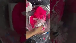 #oddlysatisfying #crunch