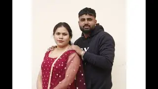 Karanjeet weds Sarika ll Daljit studio thakarwal 7589216626--8146680615