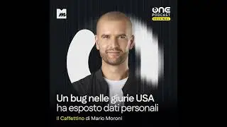 Un bug nelle giurie USA ha esposto dati personali sensibili