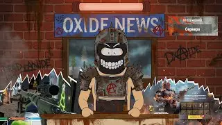 OXIDE NEWS №16. НОВАЯ ВИНТОВКА DVL. НОВЫЙ БП. ГРАНАТА. БОТЫ УЖЕ В ИГРЕ. НОВОСТИ ОКСАЙД.