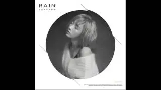 Taeyeon (태연) - Rain (Official Instrumental No Vocal)