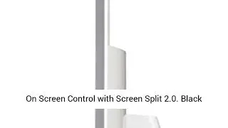 Review: LG 24MP88HV-S 24-Inch IPS Monitor