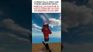 Bedwars 1v1 #minecraft #bedwars #mincraftpvp #texturepvp #mushbr #brasil #chile  #pvp